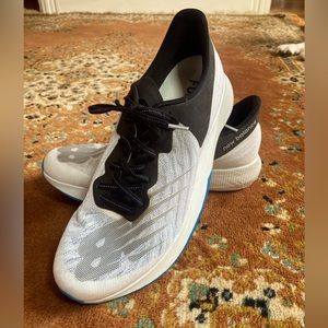 New Balance Fuel Cell TC Men’s training & racing shoe size 11.5 w/ carbon plate